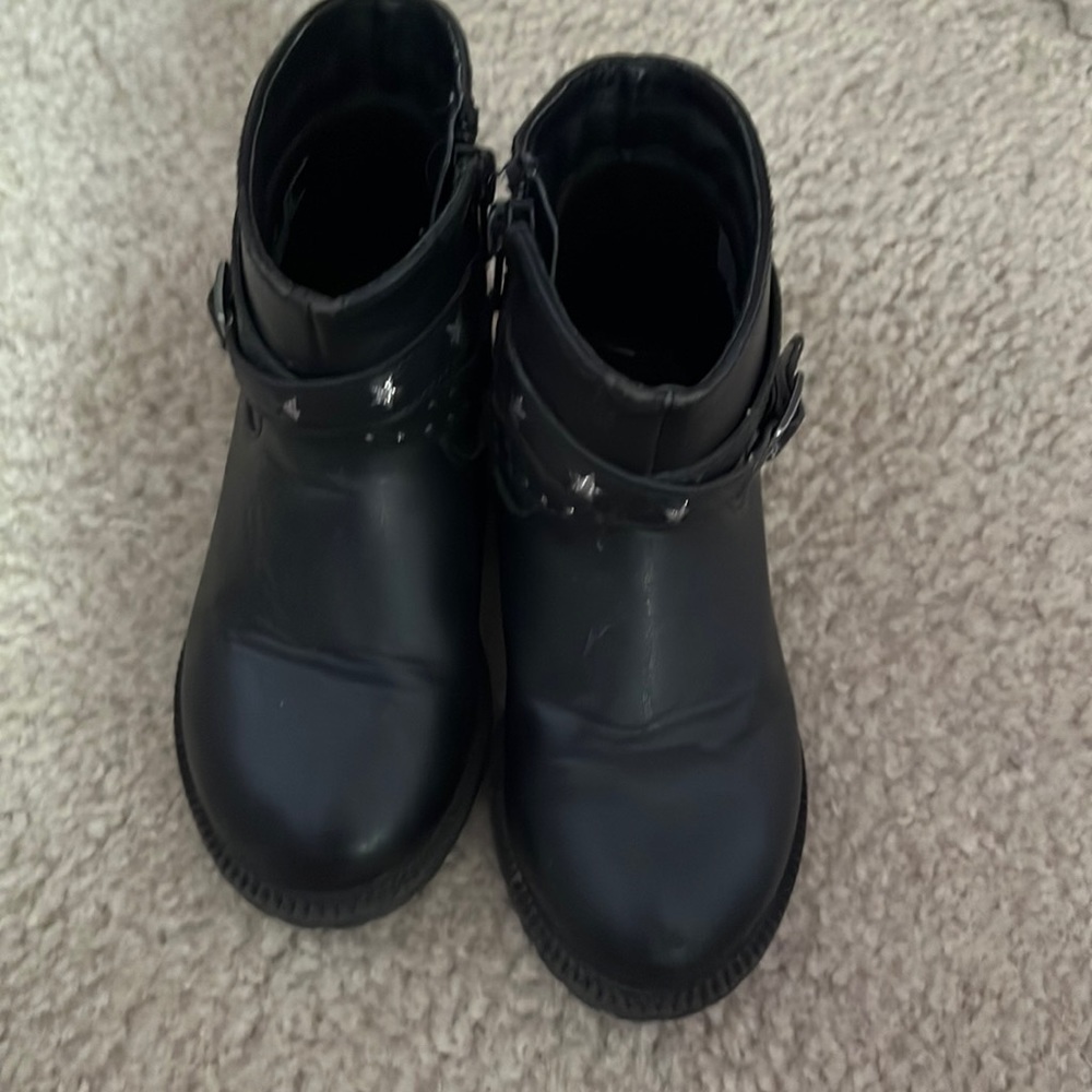 Toddler Wonder Nation boots